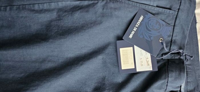Men Trousers (2 Brand New)