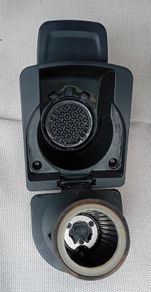 Espresso reusable Coffee Pod Adapter for Dolce Gusto