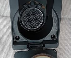 Espresso reusable Coffee Pod Adapter for Dolce Gusto