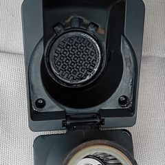 Espresso reusable Coffee Pod Adapter for Dolce Gusto