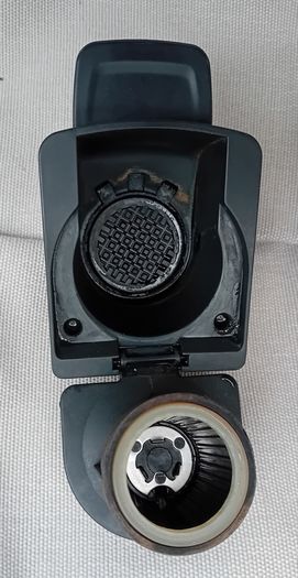 Espresso reusable Coffee Pod Adapter for Dolce Gusto