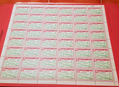 Stamp lot 295 Guernsey-Sark