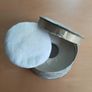 Vintage Innoxa bath powder box Image 2