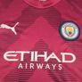 kids Manchester city jersey age 8-9 Image 3
