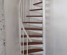 Spiral Staircase