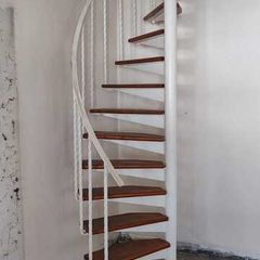 Spiral Staircase