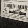 samsung tv full HD LED + tv rack Image 5