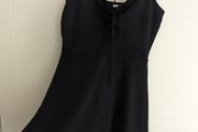 dress Black size S