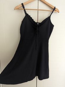dress Black size S