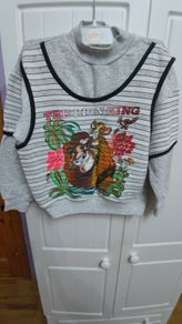 The Lion King Jumper