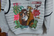 The Lion King Jumper