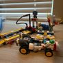 Lego super Mario bros Image 2