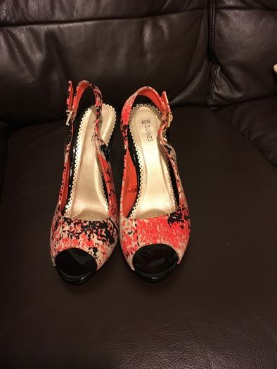 Dunnes Sandals, size EU-40, UK-6,5