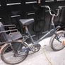 vintage bike Image 3
