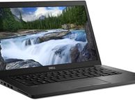 main image for ad DELL Latitude 5480 Refurbished Laptop - Core i5 - 16GB RAM - 1 Year Warranty - SALE