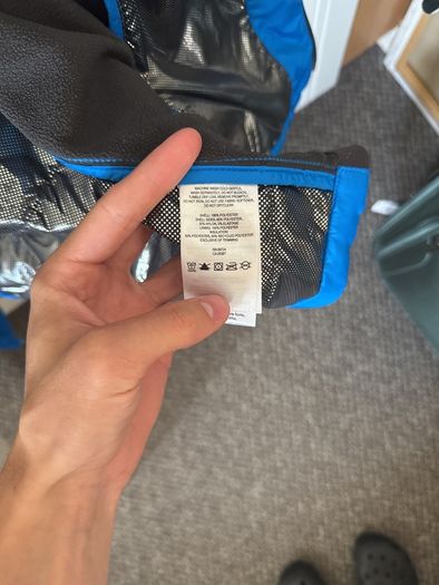 Columbia Thermal Jacket