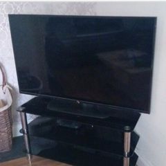 TV stand