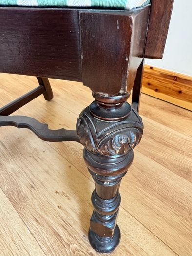 stylish chair