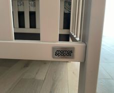 Mamas&Papas Petit Cot bed