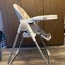 Baby high chair Image 2