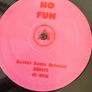 Moon Duo - No Fun / Jukebox Babe Image 4