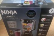 Ninja power detect blender