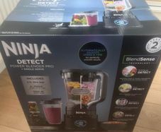 Ninja power detect blender
