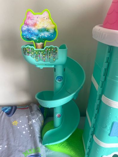 Gabby Doll House