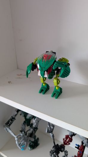 Bionicle Lehvak