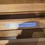 Mamas & Papas Ocean Cot Bed Image 6