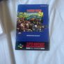 Snes Game Donkey Kong Country 2 Image 4