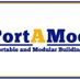 PortAMod