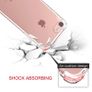 iPhone 6 Plus 6S Plus Case Cover Crystal Clear Gel Protective ShockProof Case Image 8