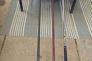 golf clubs