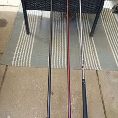 golf clubs