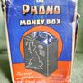 Vintage A B Coin Box Image 9