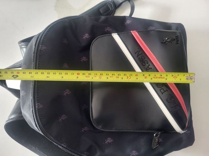 US Polo Assn Backpack New