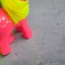 Baby Shady BBE Beddy Bye Eyes HTF TLC MLP G1 My Little Pony Image 6