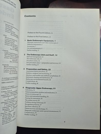 Gastrointestinal Endoscopy