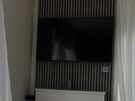 Acoustic wall panels supplied and fitted Image 2