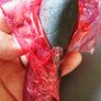 CLEARANCE Dhoop incense resin 100g pack Image 2