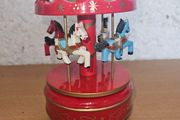 Musical Carousel