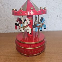 Musical Carousel