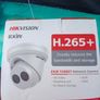 Hikvision Ip camera Image 2
