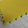 Tatami Mats (Green/Yellow Reversible) Image 3