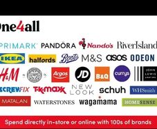 One4All Voucher