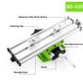 BRAND NEW Mini Precision Milling Machine Worktable Multifunction Drill Vise Fixture Working Table Bench Drill Cross Table Support Image 2