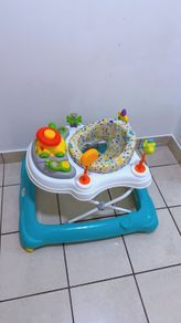 baby walker