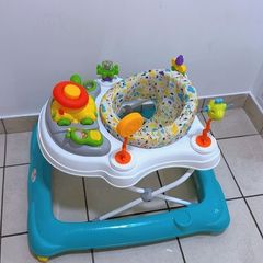 baby walker