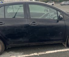 2006 Toyota Yaris